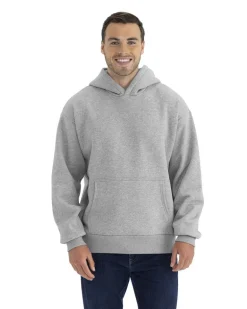 Next Level 9307 - Unisex Heavyweight Pullover Hooded Sweatshirt