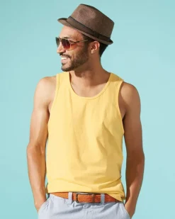 Next Level 3633 - Vibrant Summer Comfort Jersey Tank Top