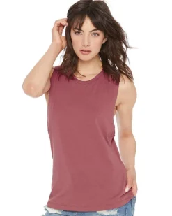 Next Level 5013 - Women's Festival Muscle Tank top
