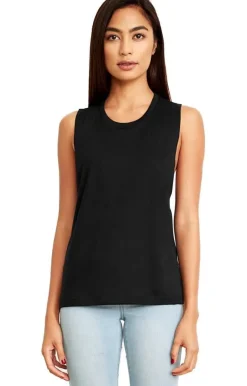 Next Level 5013 - Women's Festival Muscle Tank top