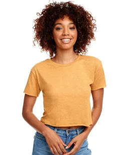 Next Level 5080 - Women's Festival Cali Crop