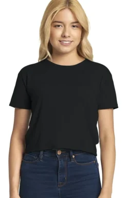 Next Level 5080 - Women's Festival Cali Crop