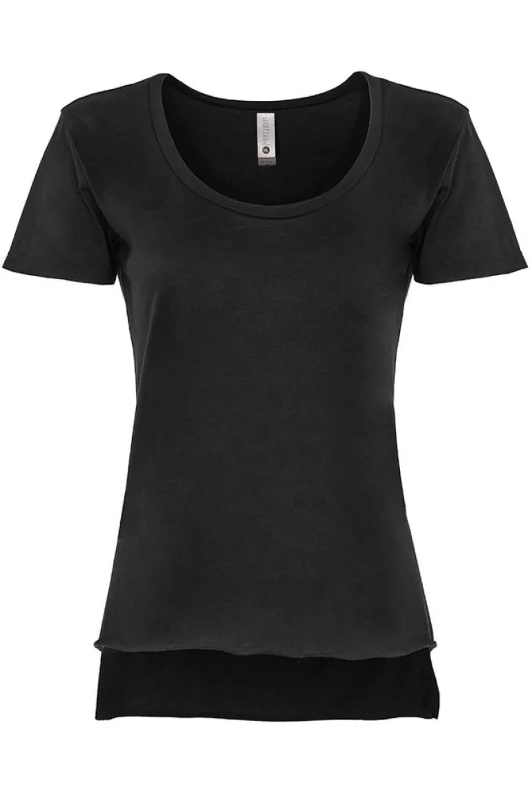 Next Level 5030 - Women's Festival Scoop
