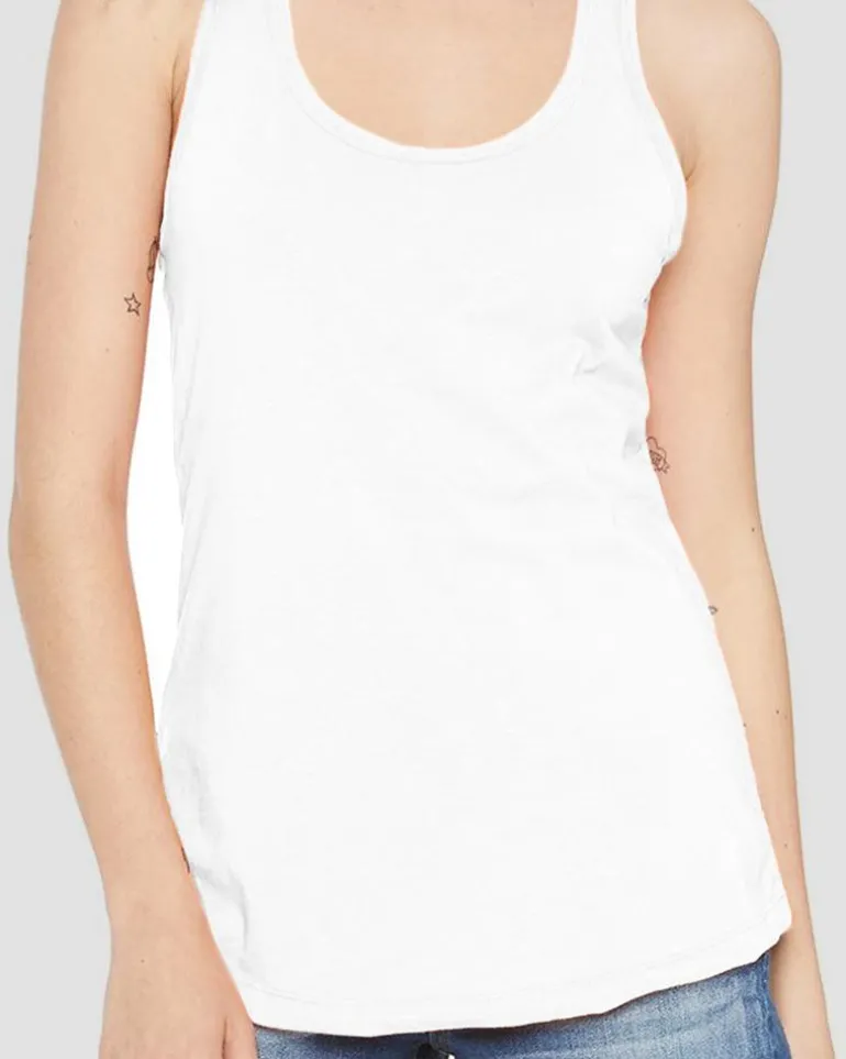 Next Level 1533 - Women's Ideal Racerback Tank
