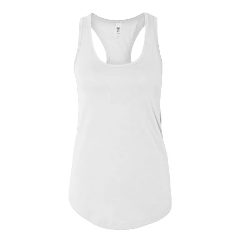 Next Level 1533 - Women's Ideal Racerback Tank