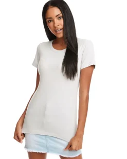 Next Level 1510 - Women's Premium Cotton-Poly Blend Crew Tee