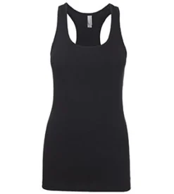 Next Level 6633 - Women's The Jersey Racerback Tank
