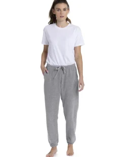 Next Level Apparel 9884 - Ladies Laguna Sueded Sweatpant