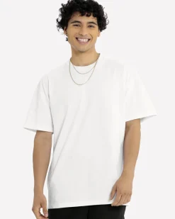 Next Level Apparel 7200 - Unisex Heavyweight T-Shirt