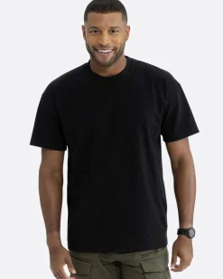 Next Level Apparel 7200 - Unisex Heavyweight T-Shirt