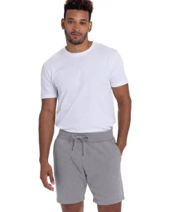 Next Level Apparel 9903 - Unisex Fleece Sweatshort