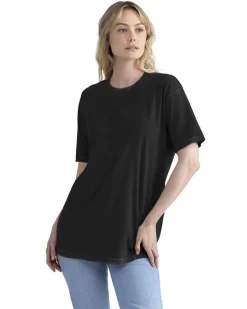 Next Level Apparel 3600SW - Unisex Soft Wash T-Shirt