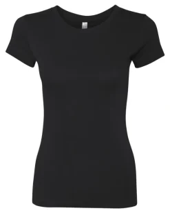 Next Level 3300L - Ultimate Comfort Women's Everyday Tee