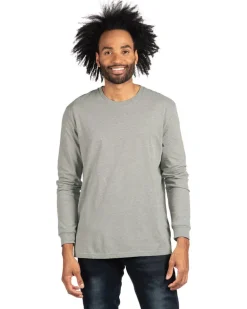 Next Level 6211NL - Unisex CVC Long-Sleeve T-Shirt