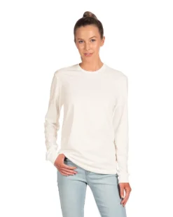 Next Level 6211NL - Unisex CVC Long-Sleeve T-Shirt