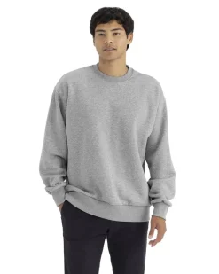 Next Level 9007NL - Unisex Heavyweight Sweatshirt