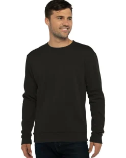 Next Level 9002NL - Unisex Pullover PCH Crewneck Sweatshirt