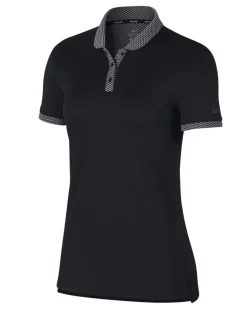 Nike 884841 - Dri-FIT Women's 100% Poly Polo