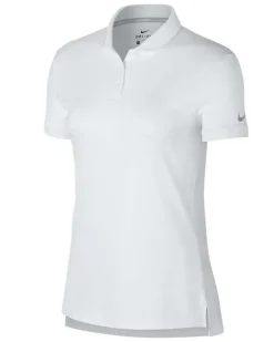 Nike 884841 - Dri-FIT Women's 100% Poly Polo