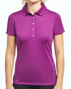 Nike 811567 - Women's Victory Polo