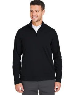 North End NE412 - Men's Express Tech Performance Quarter-Zip