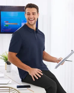 North End NE112 - Men's Express Tech Performance Polo