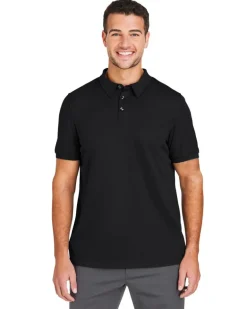 North End NE112 - Men's Express Tech Performance Polo