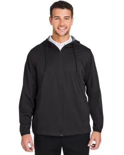North End NE75 - Men's Network Lightweight Jacket