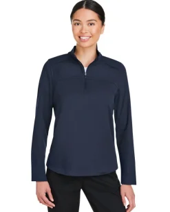North End NE412W - Ladies Express Tech Performance Quarter-Zip