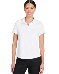 North End NE112W - Ladies Express Tech Performance Polo