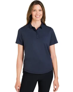 North End NE110W - Ladies Revive coolcore® Polo
