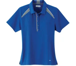 On Tour 96216 - Short sleeve polo