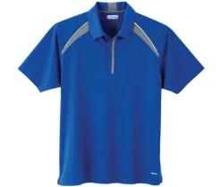 On Tour 16216 - Short sleeve polo