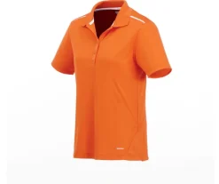 On Tour 96207 - Short sleeve polo