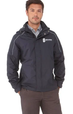 Outer Boundary 19310 - 3-in-1 jacket
