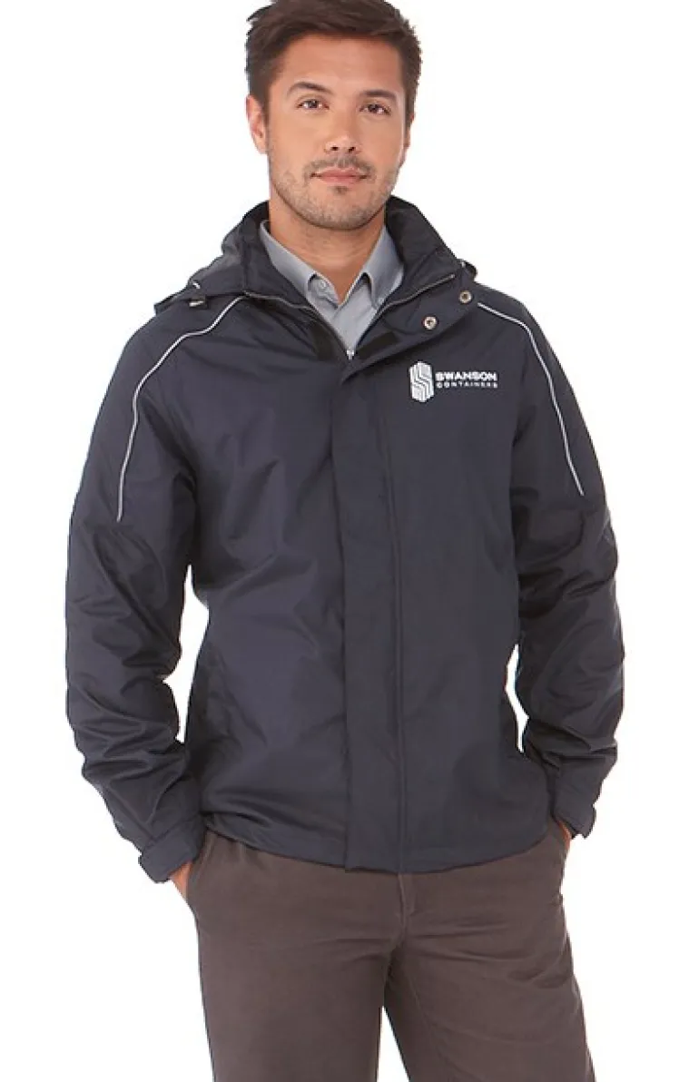Outer Boundary 19310 - 3-in-1 jacket
