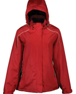 Outer Boundary 99310 - 3-in-1 jacket