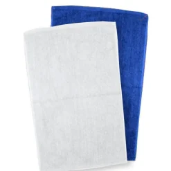 Q-Tees T600 - Fingertip Towel Hemmed