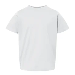Rabbit Skins 3321 - Fine Jersey Toddler T-Shirt