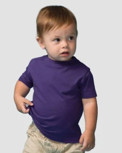 Rabbit Skins 3322 - Fine Jersey Infant T-Shirt