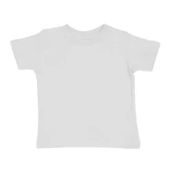 Rabbit Skins 3322 - Fine Jersey Infant T-Shirt