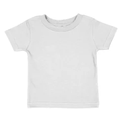 Rabbit Skins 3401 - Infant Short-Sleeve Jersey T-Shirt