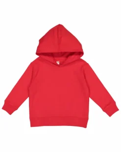 Rabbit Skins 3326 - Toddler Fleece Pullover Hood
