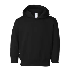 Rabbit Skins 3326 - Toddler Fleece Pullover Hood