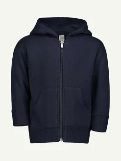 Rabbit Skins r3346 - Toddler Zip Fleece Hoodie