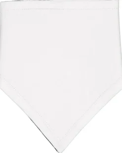 Rabbit Skins RS1012 - Infant Premium Jersey Bandana Bib