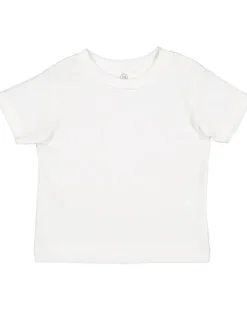 Rabbit Skins RS3301 - Toddler Jersey Short-Sleeve T-Shirt