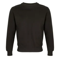 Radsow 03814 - Columbia Unisex Round Neck Sweatshirt