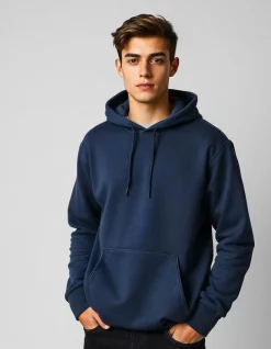 Radsow 03815 - Condor Unisex Hooded Sweatshirt