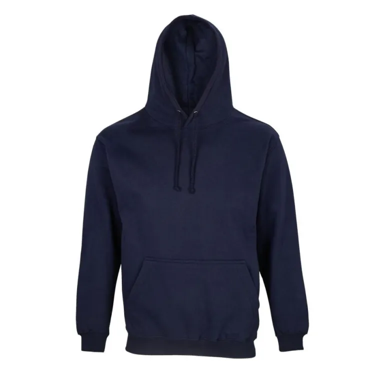 Radsow 03815 - Condor Unisex Hooded Sweatshirt